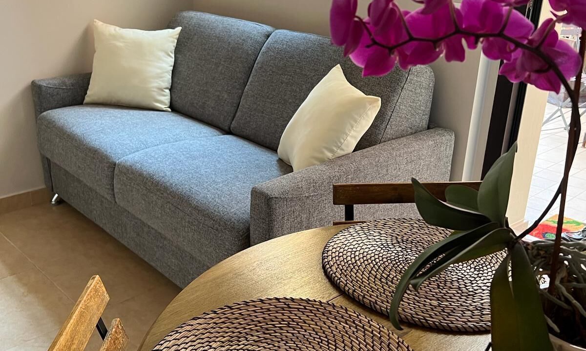Photo of Livingroom in Beausoleil