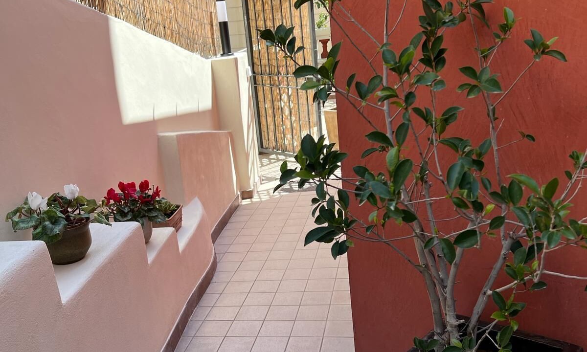Photo of Outdoor in Beausoleil