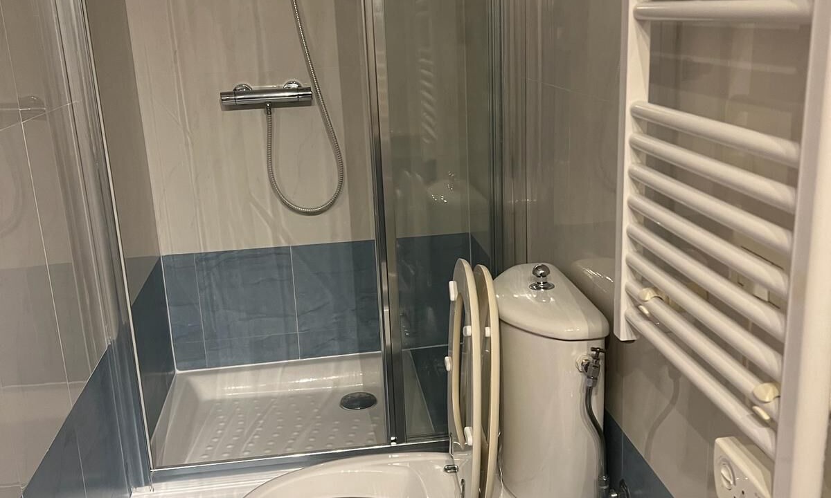 Photo of Bathroom in Beausoleil