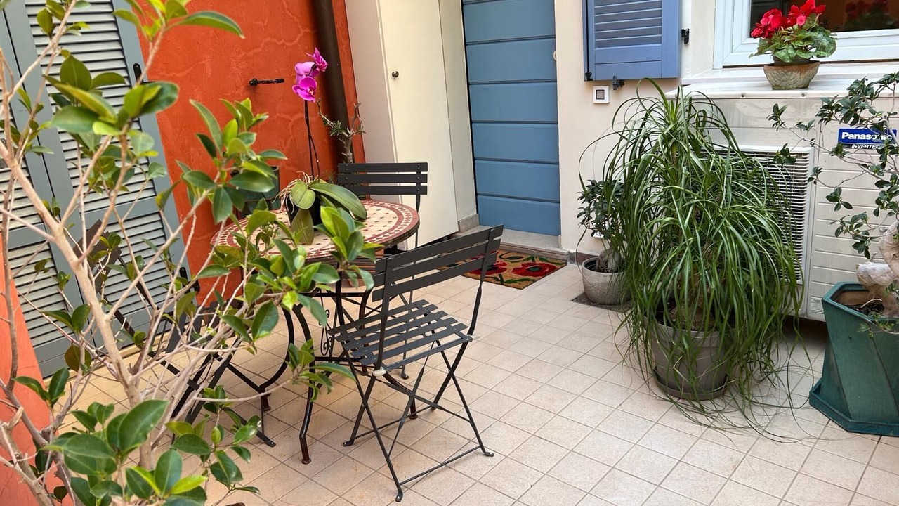Photo of Outdoor in Beausoleil