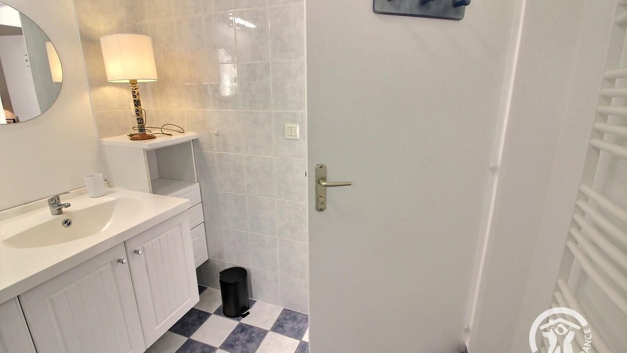 Photo of Bathroom in Lannion