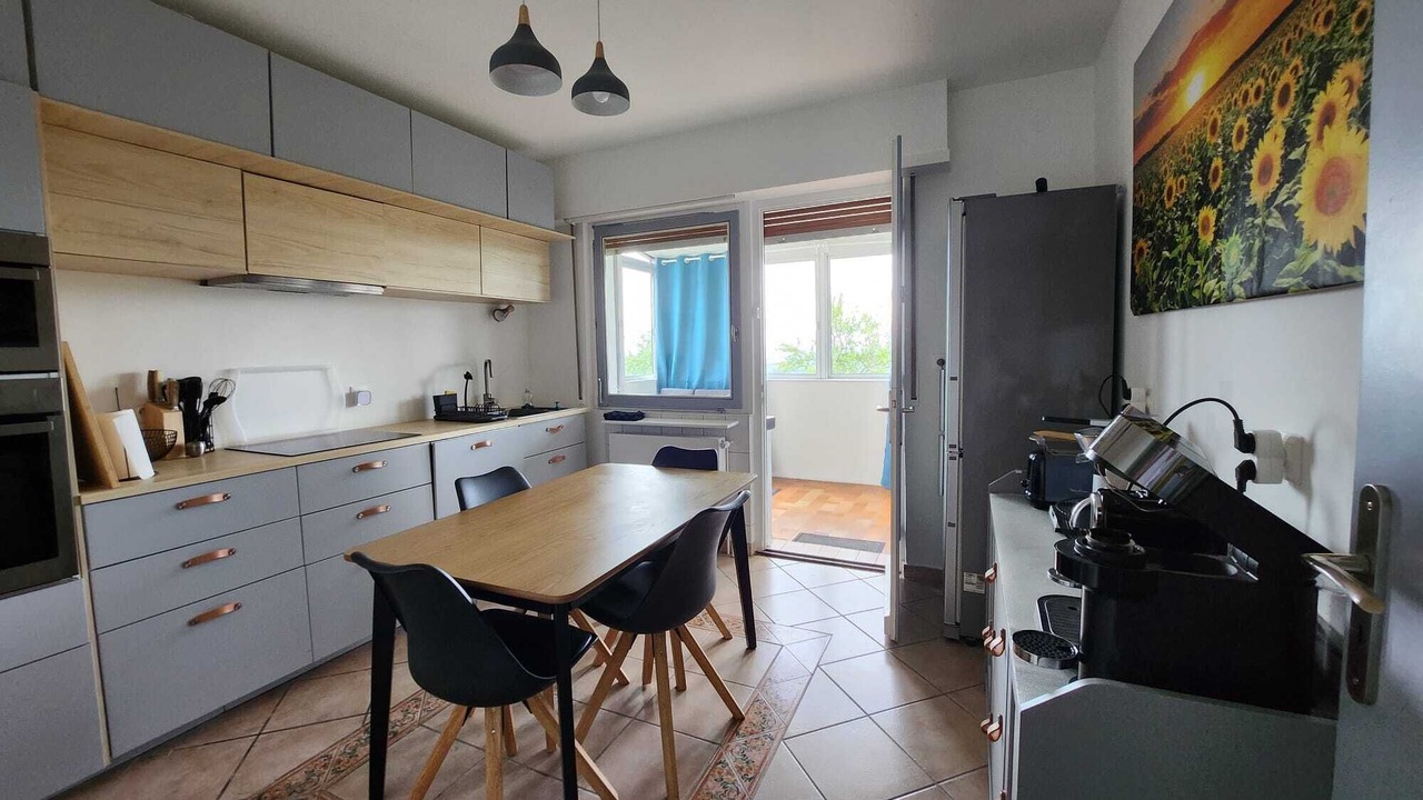 Photo of Kitchen in Haegen