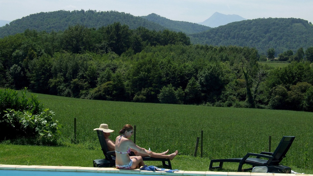 Photo of Outdoor in Ganties