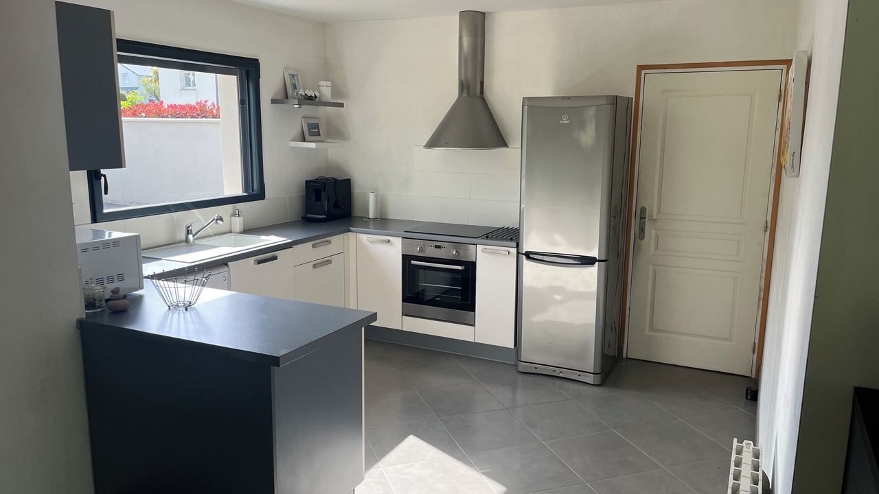 Photo of Kitchen in Plurien