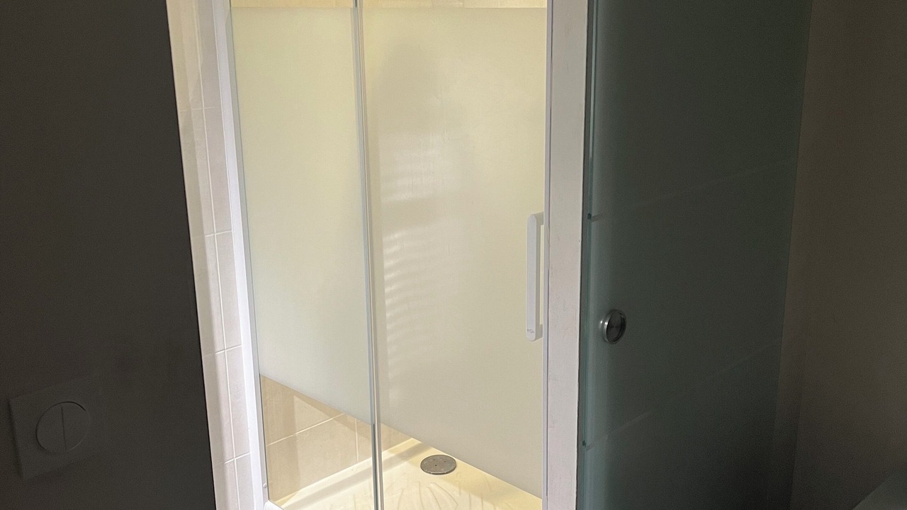 Photo of Bathroom in Plurien