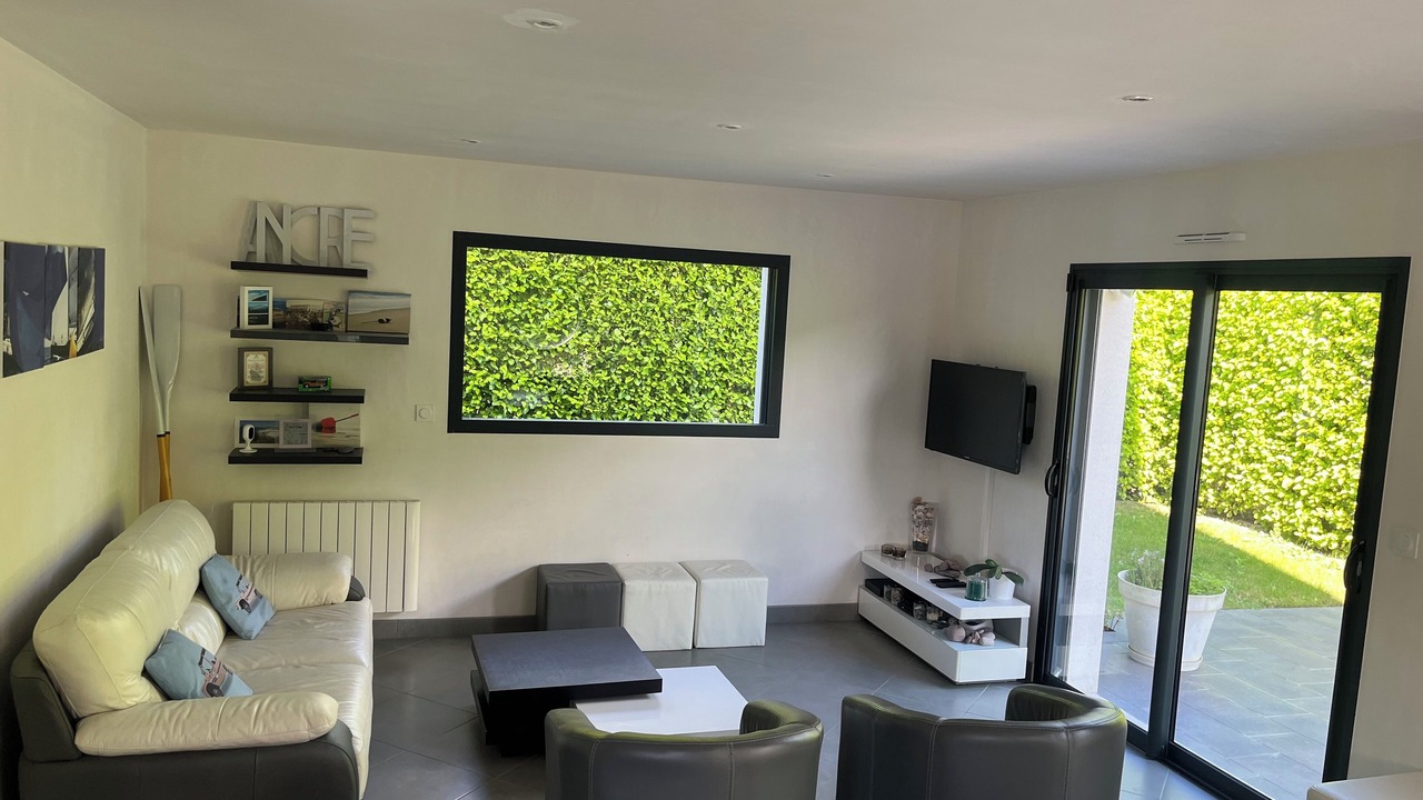 Photo of Livingroom in Plurien