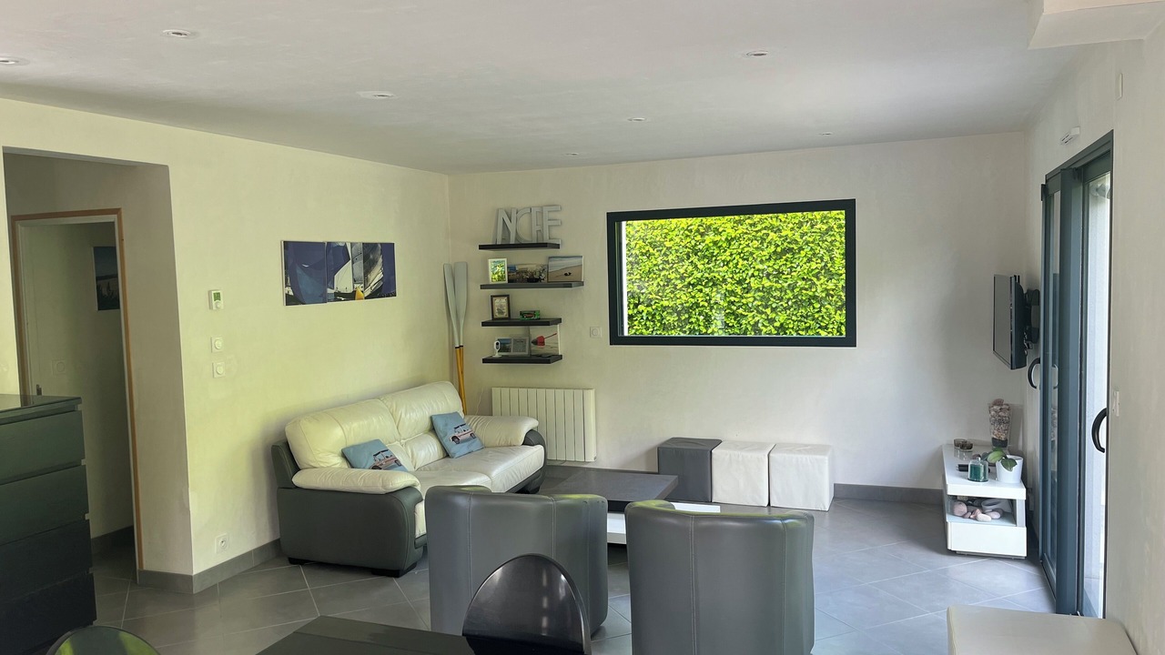 Photo of Livingroom in Plurien