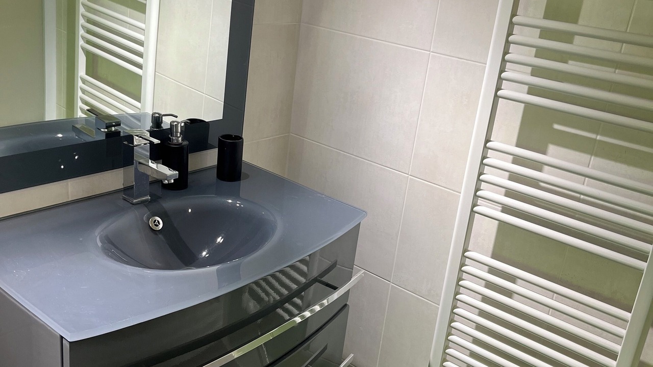Photo of Bathroom in Plurien