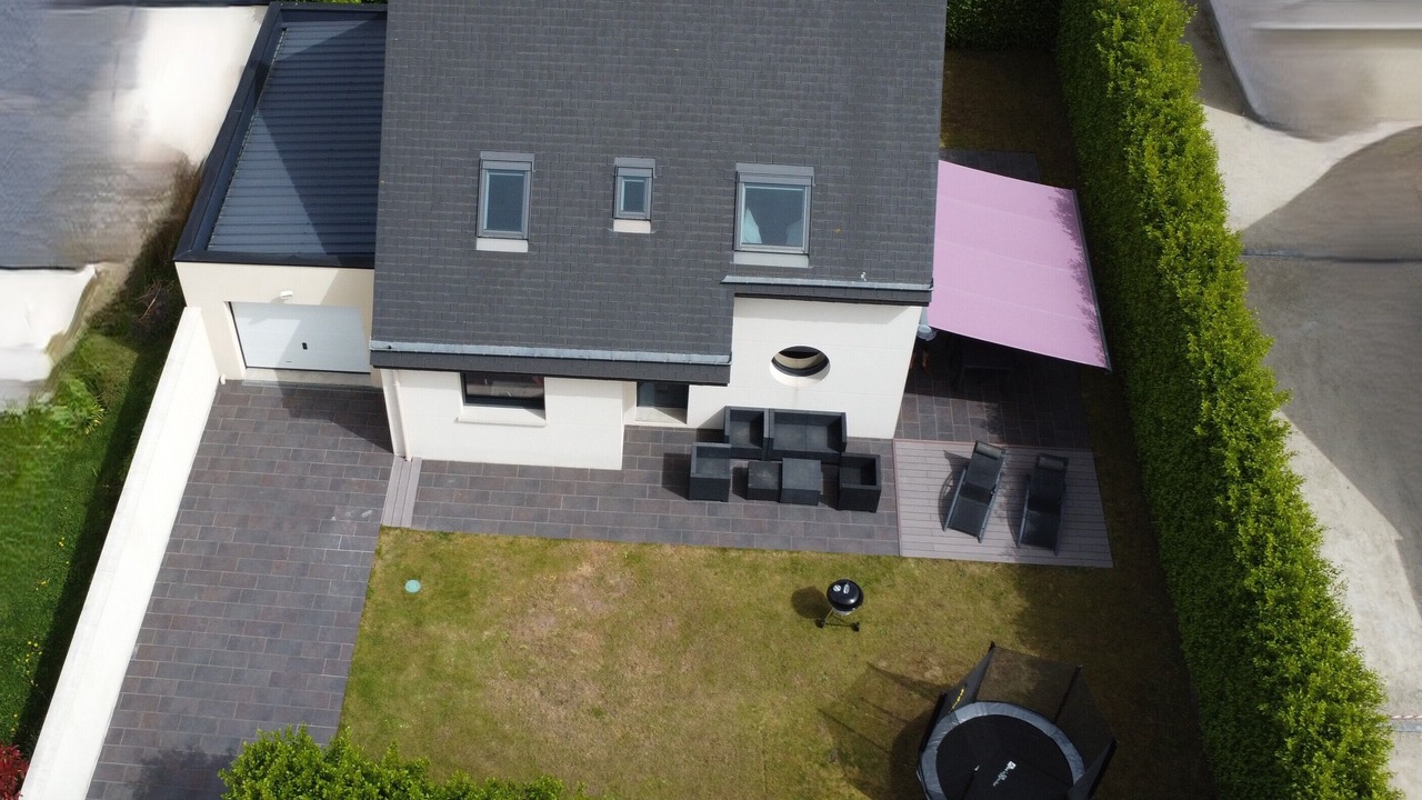 Photo of Outdoor in Plurien
