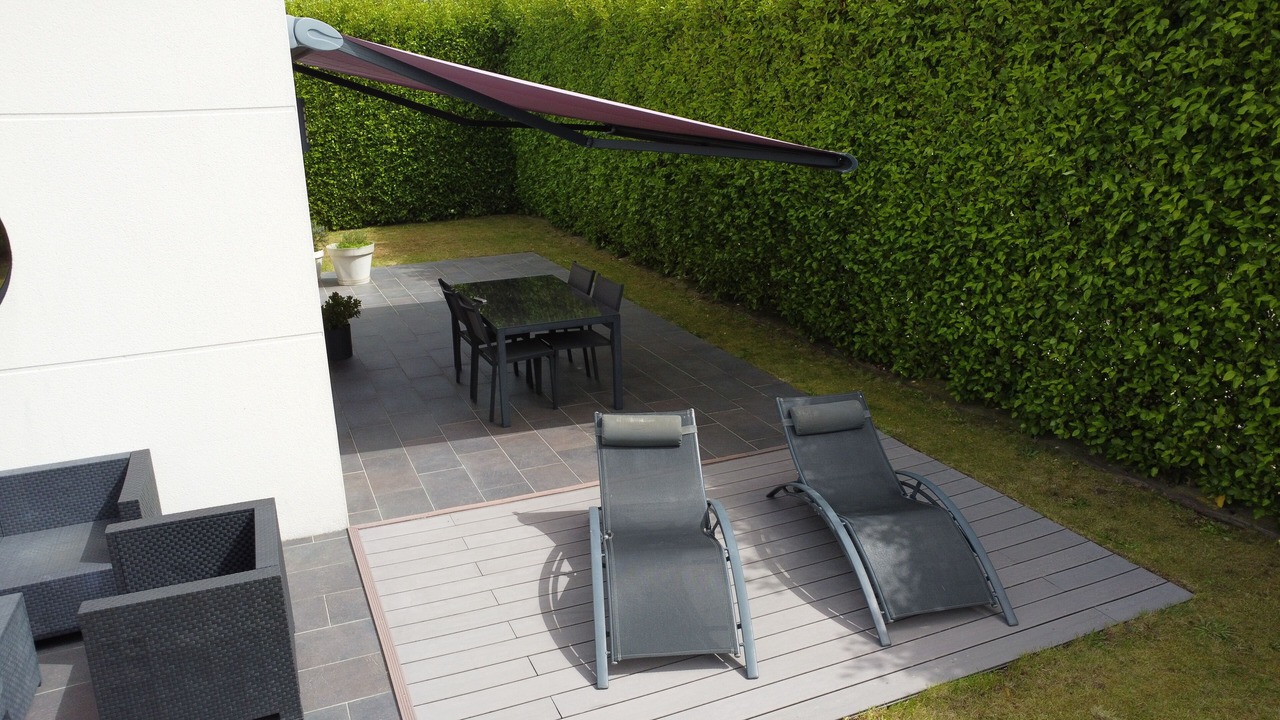 Photo of Outdoor in Plurien