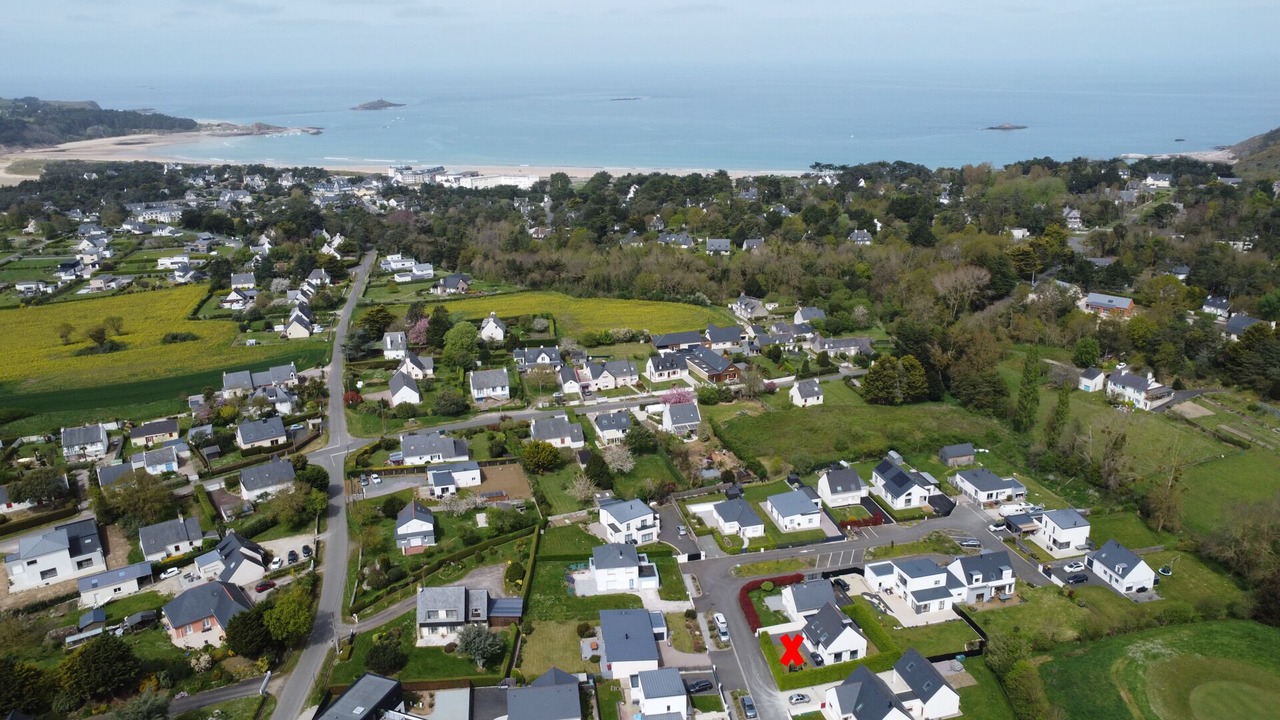 Photo of Outdoor in Plurien