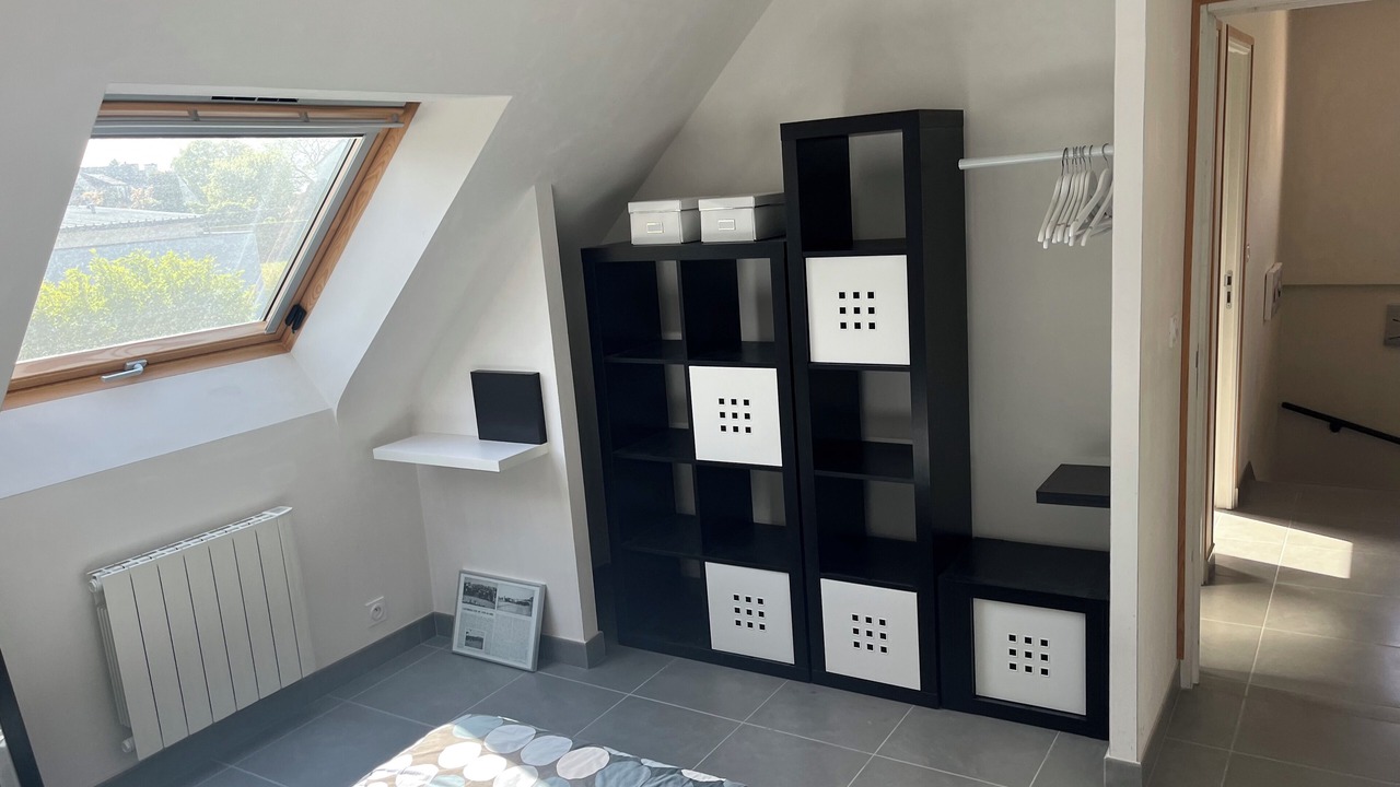 Photo of Bedroom in Plurien