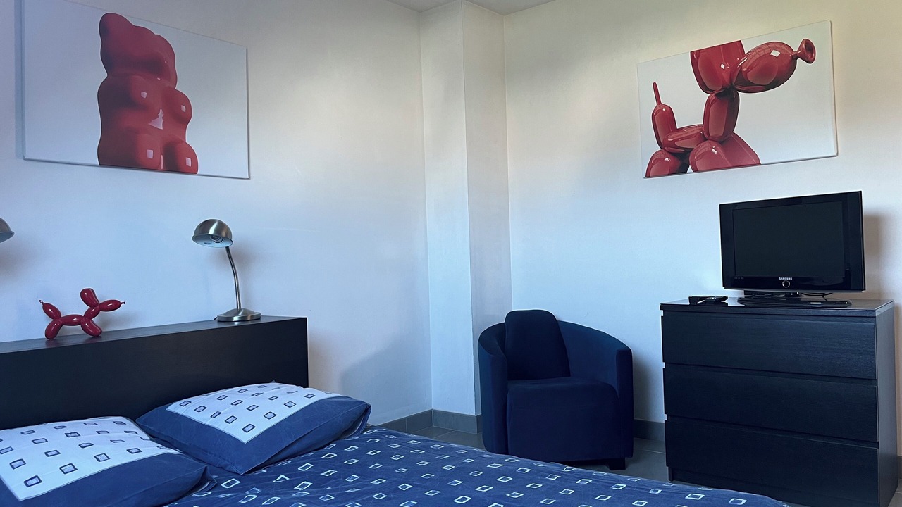 Photo of Bedroom in Plurien