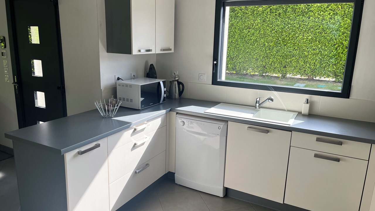 Photo of Kitchen in Plurien