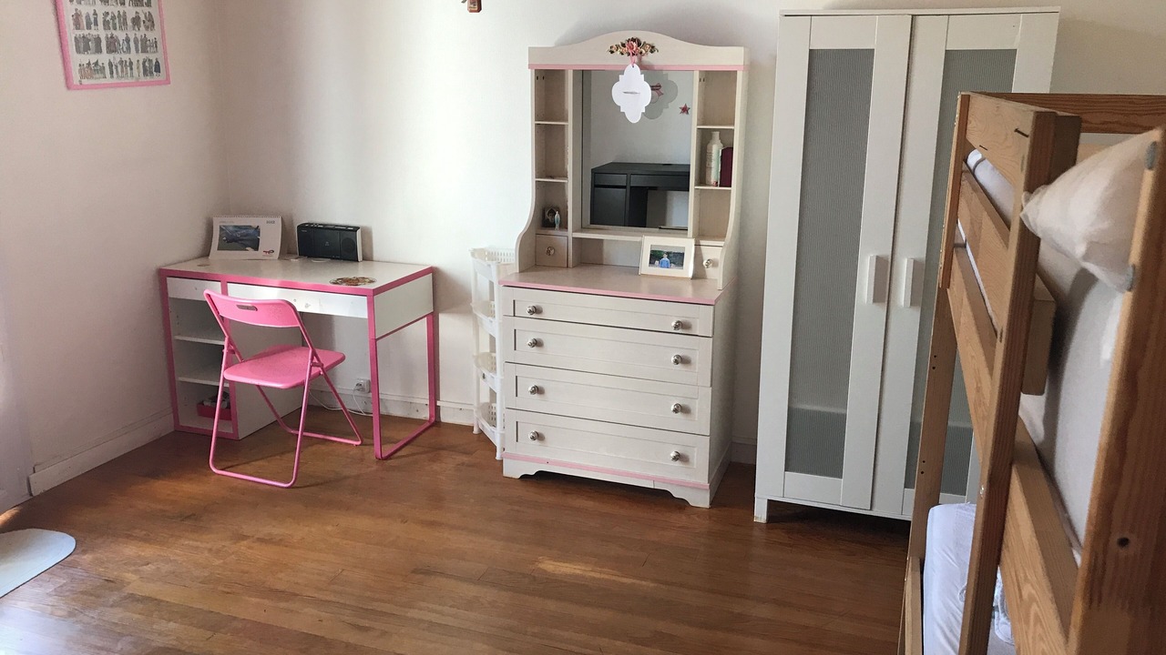 Photo of Bedroom in Bizanos