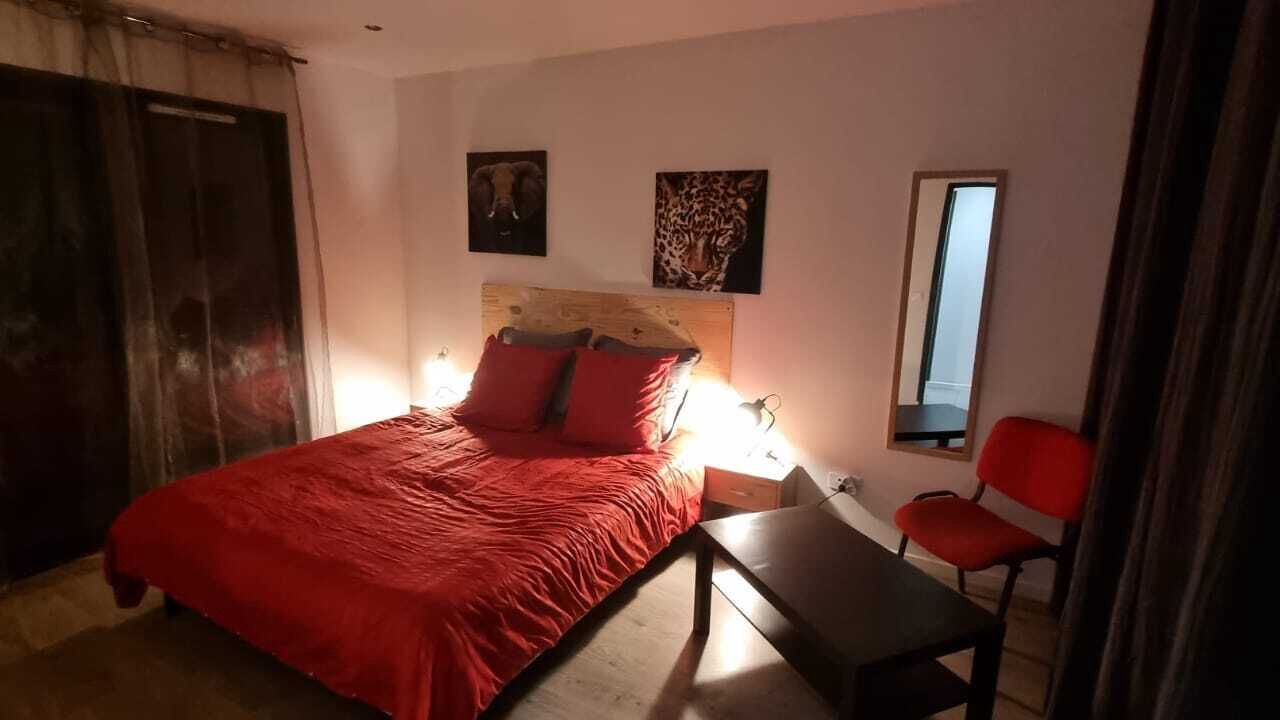 Photo of Bedroom in Lesmont