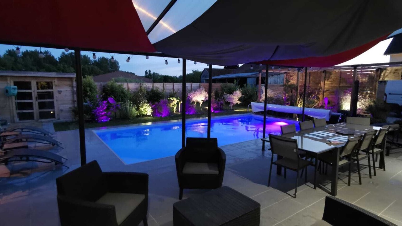 Photo of Outdoor in Lesmont