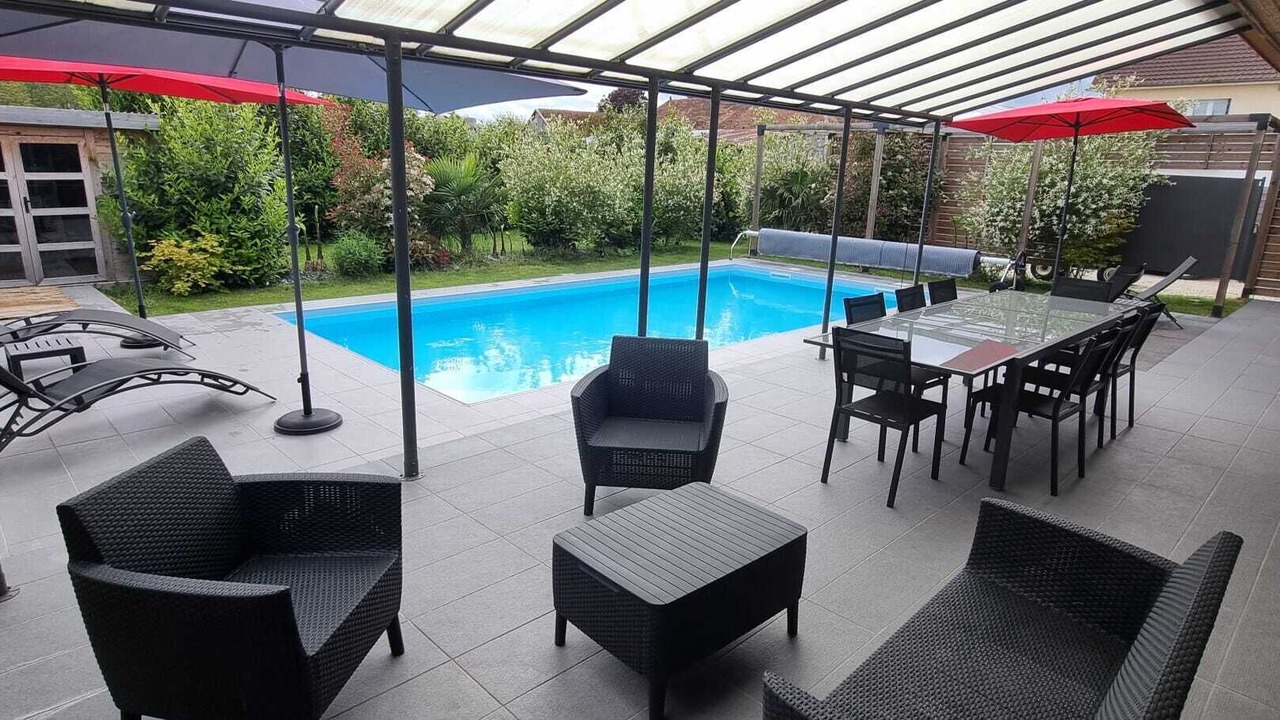 Photo of Outdoor in Lesmont