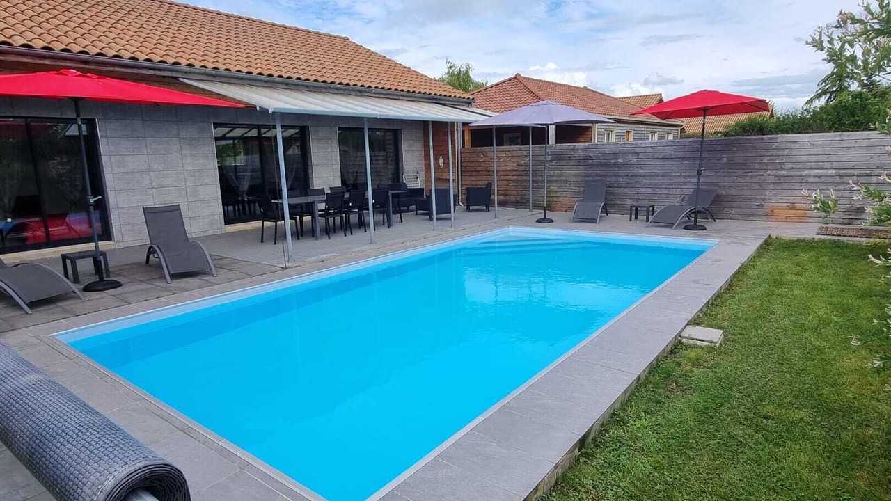 Photo of Outdoor in Lesmont
