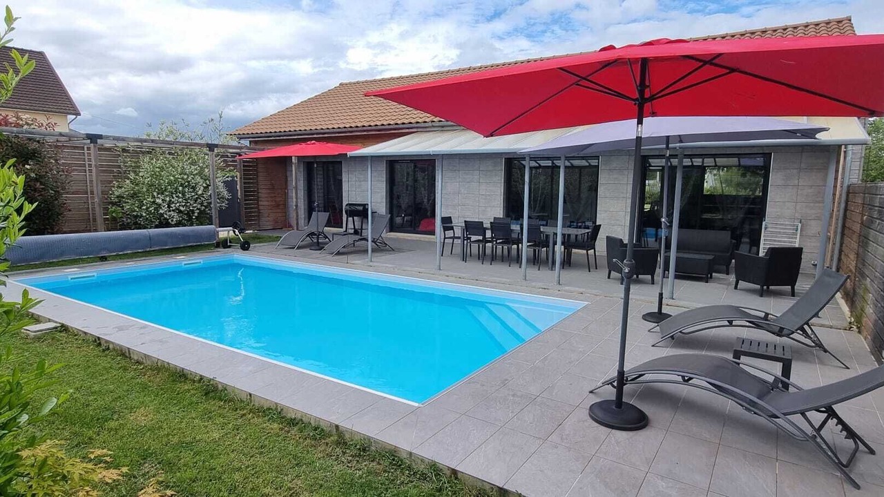 Photo of Outdoor in Lesmont