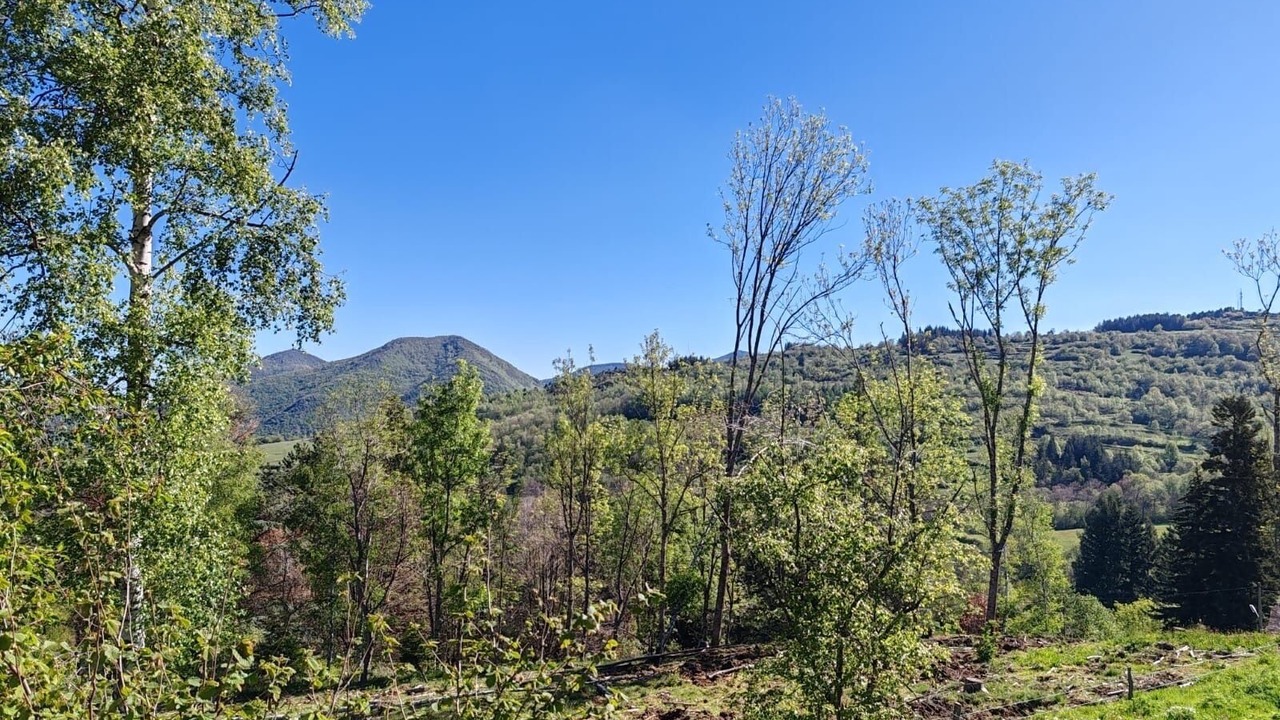 Photo of Outdoor in Escouloubre-les-bains