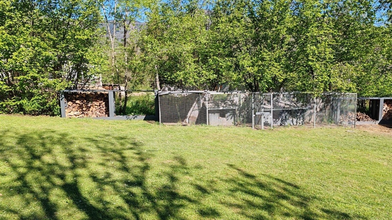 Photo of Outdoor in Escouloubre-les-bains