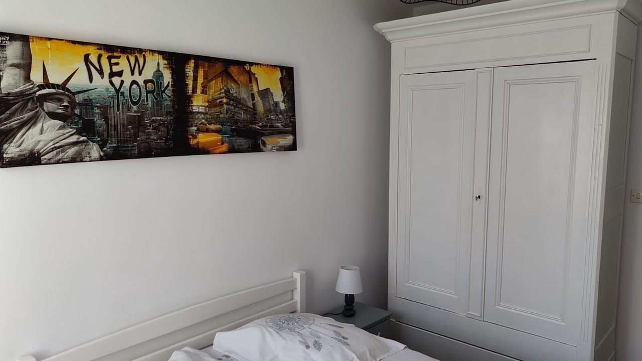 Photo of Bedroom in Escouloubre-les-bains