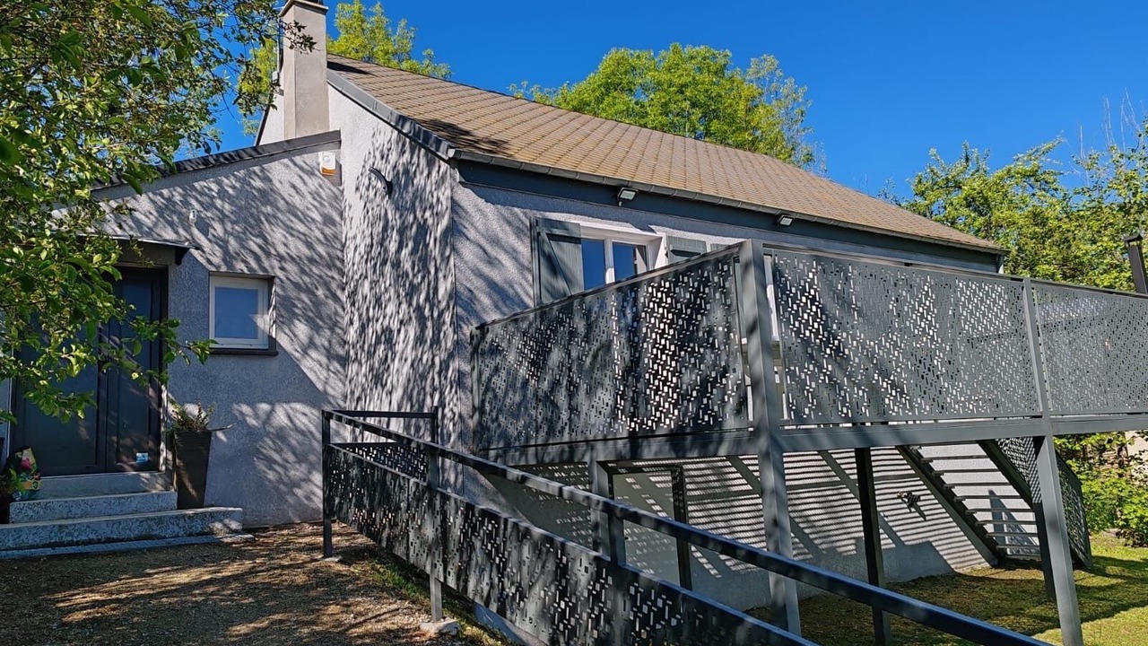 Photo of Outdoor in Escouloubre-les-bains