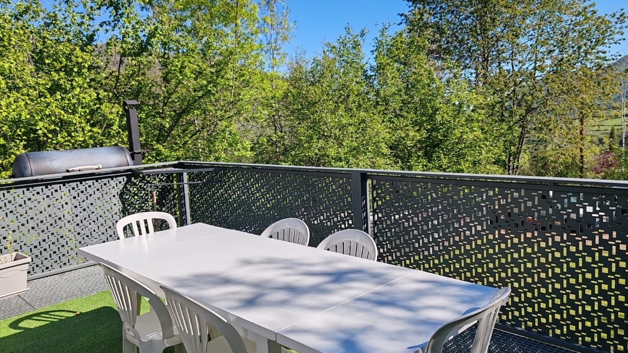 Photo of Outdoor in Escouloubre-les-bains