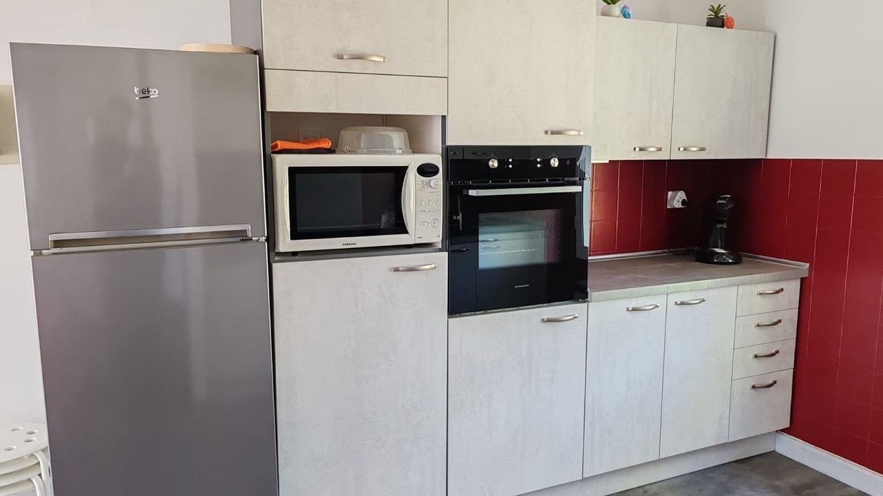 Photo of Kitchen in Escouloubre-les-bains