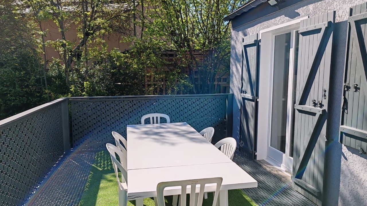 Photo of Outdoor in Escouloubre-les-bains