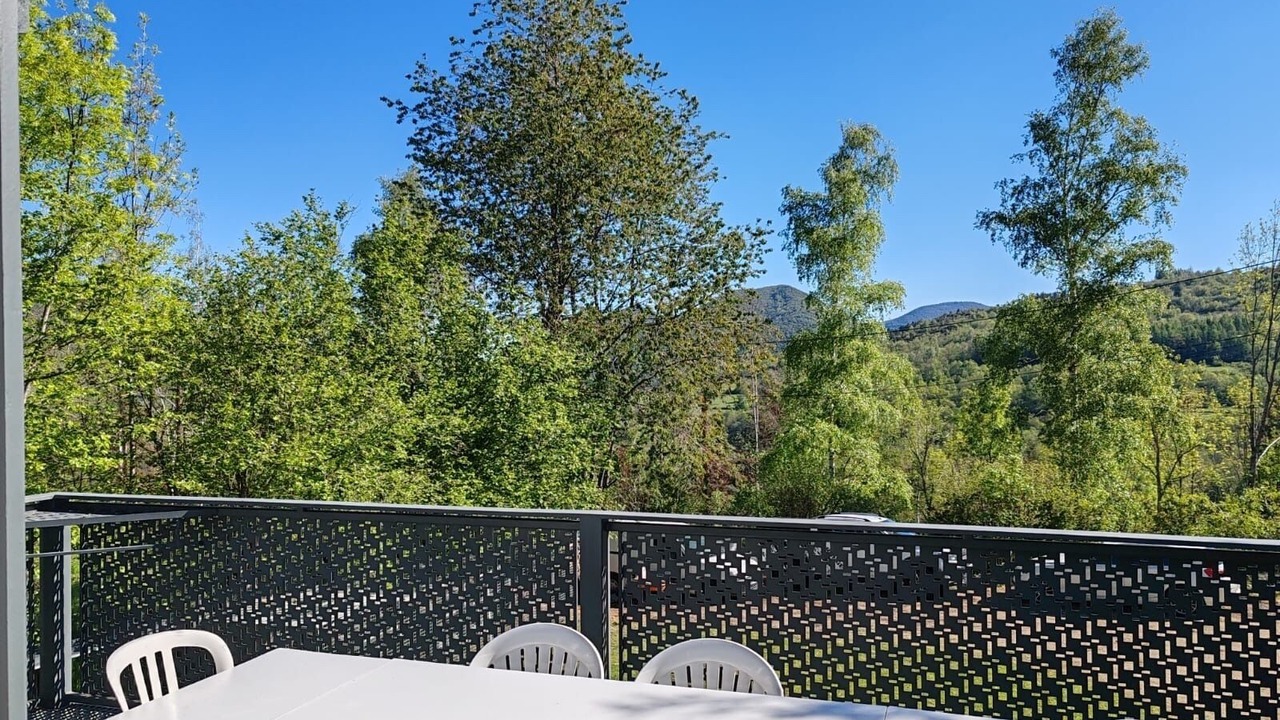 Photo of Outdoor in Escouloubre-les-bains