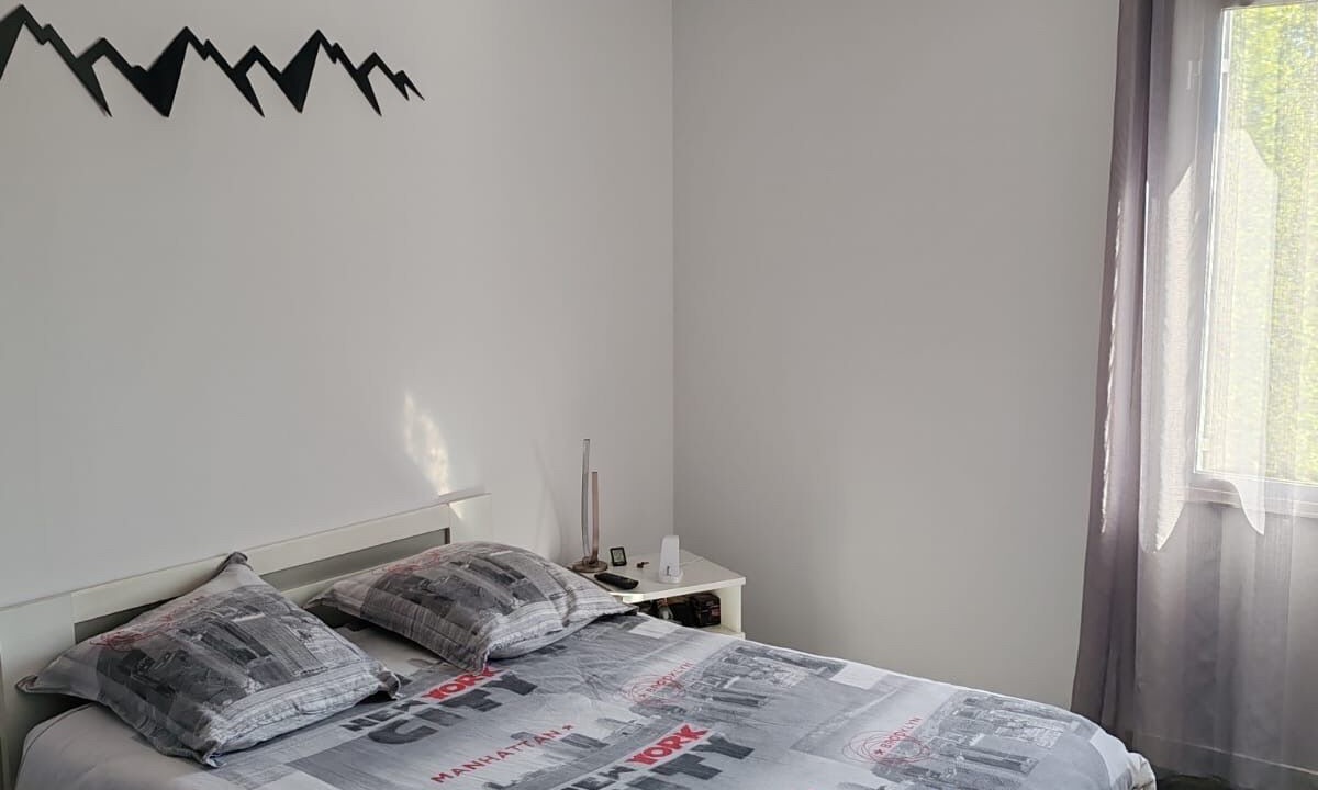 Photo of Bedroom in Escouloubre-les-bains