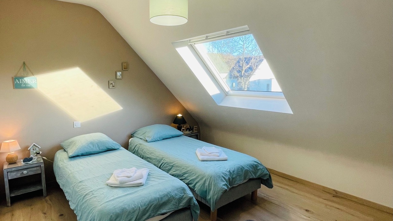 Photo of Bedroom in Plestin-les-Greves
