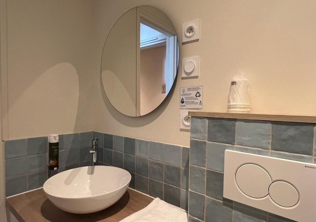 Photo of Bathroom in Sanary-sur-Mer
