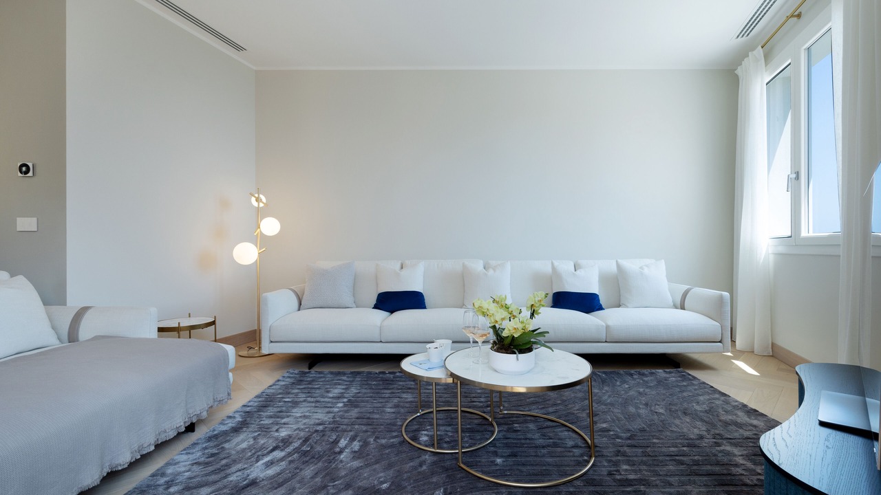Photo of Livingroom in Roquebrune-Cap-Martin