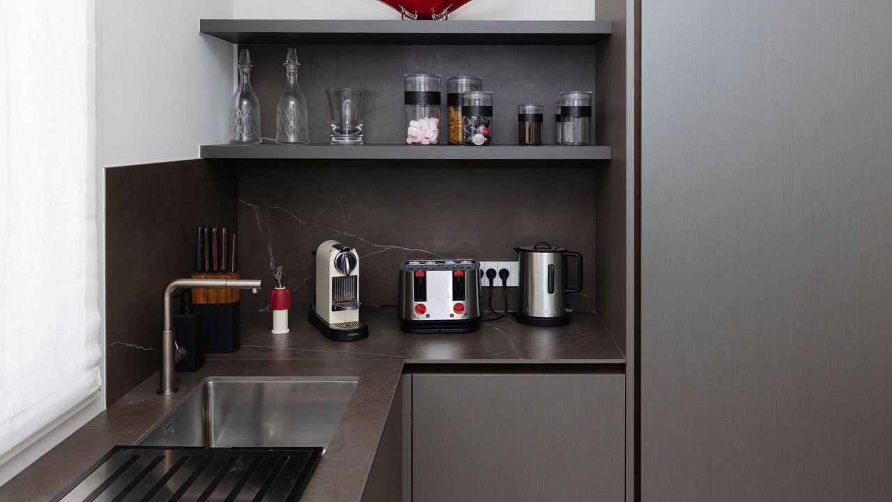 Photo of Kitchen in Roquebrune-Cap-Martin