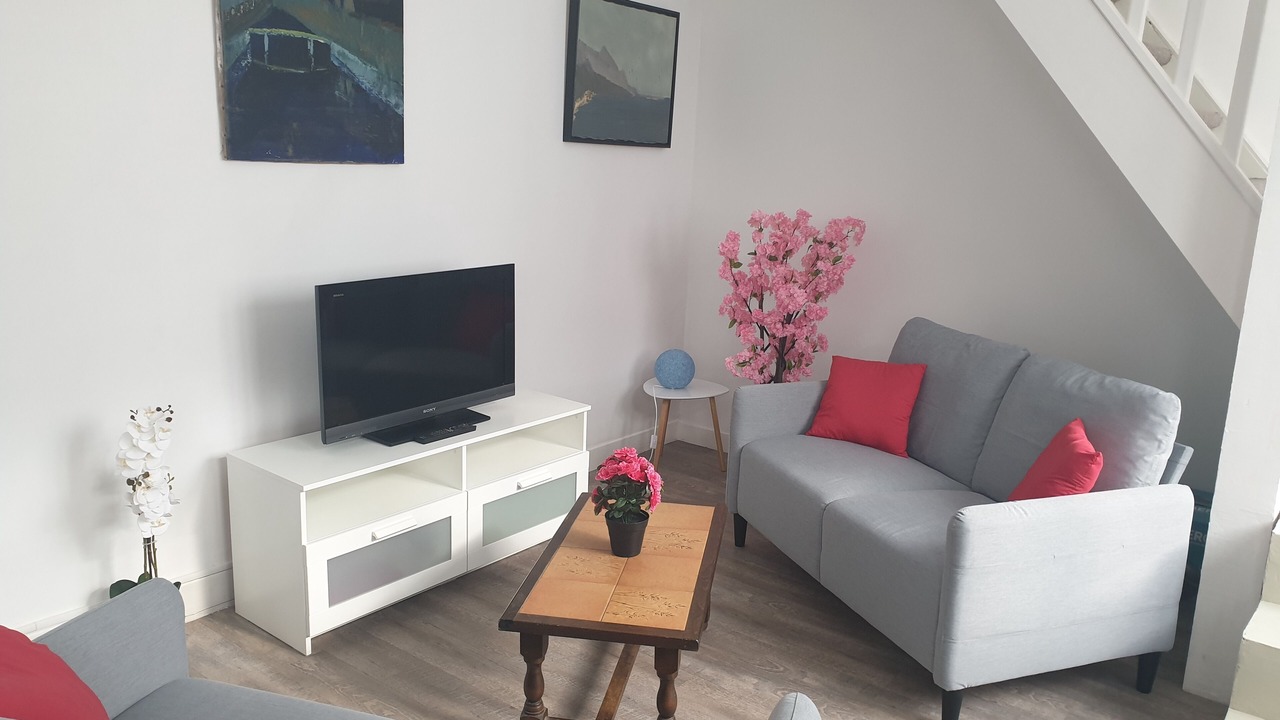 Photo of Livingroom in Villenauxe-la-Grande