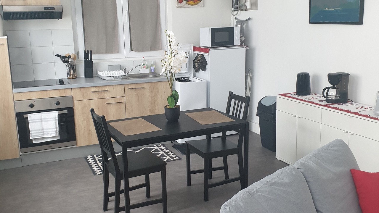Photo of Livingroom in Villenauxe-la-Grande