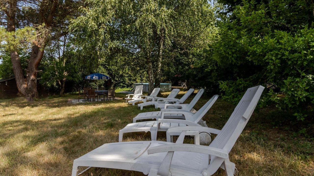 Photo of Outdoor in Degagnac