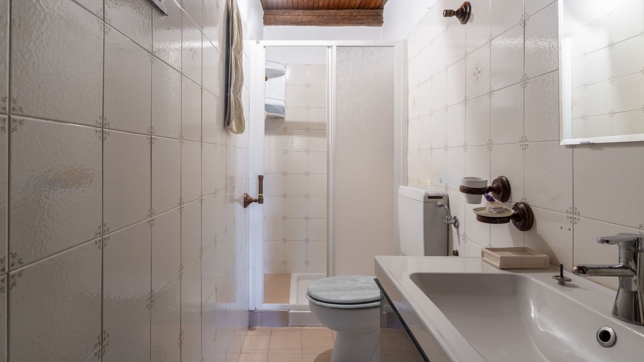 Photo of Bathroom in Triora