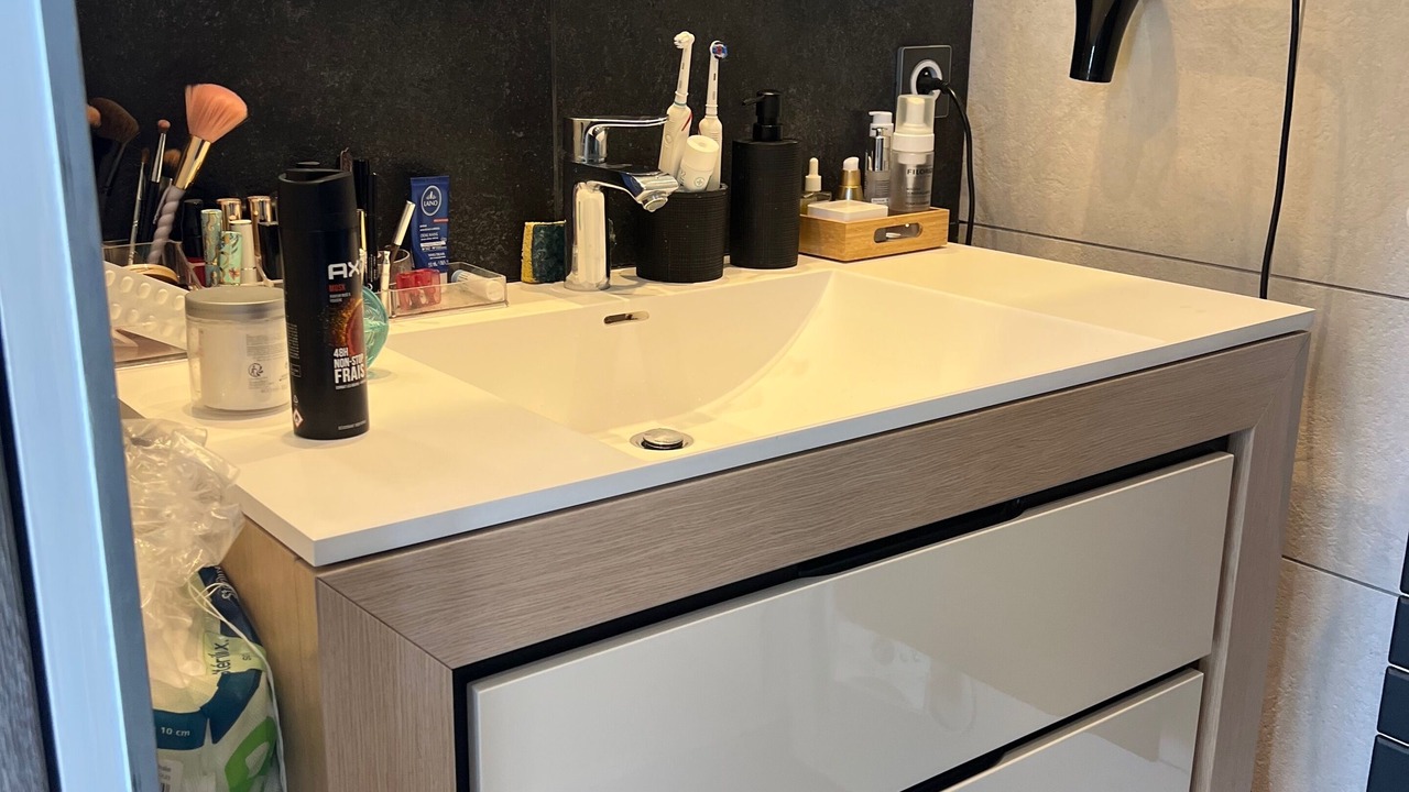Photo of Bathroom in Annecy-le-Vieux