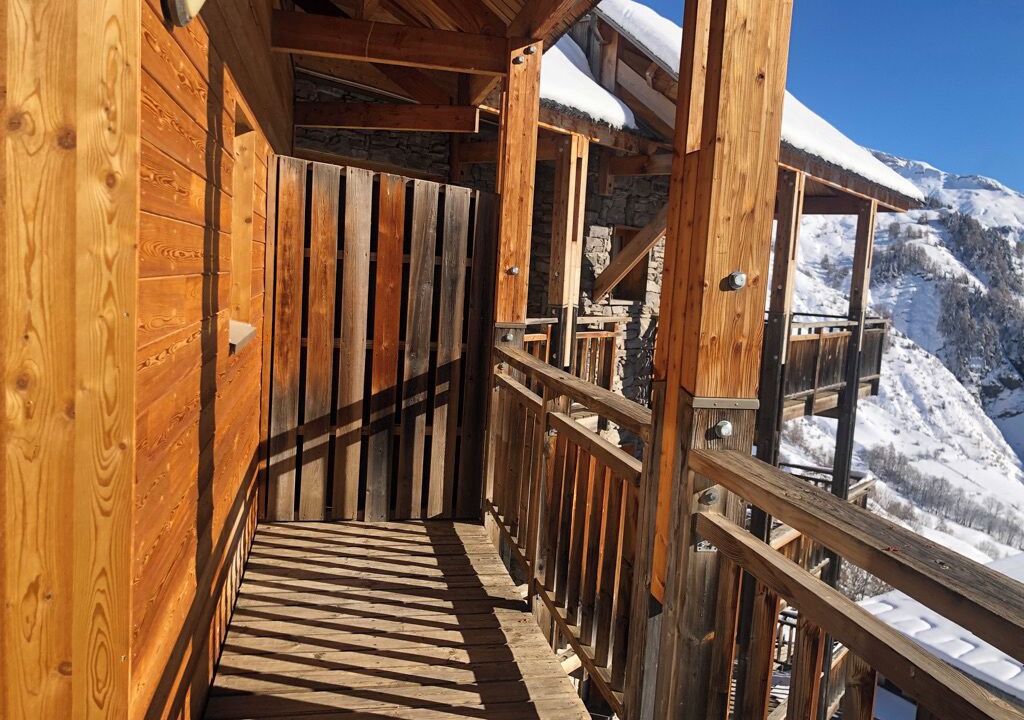 Photo of Outdoor in Orcieres-Merlette