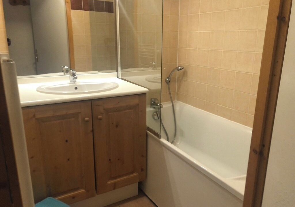 Photo of Bathroom in Orcieres-Merlette