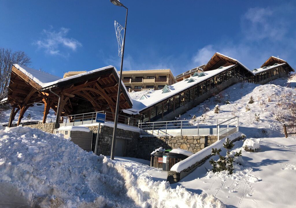Photo of Outdoor in Orcieres-Merlette