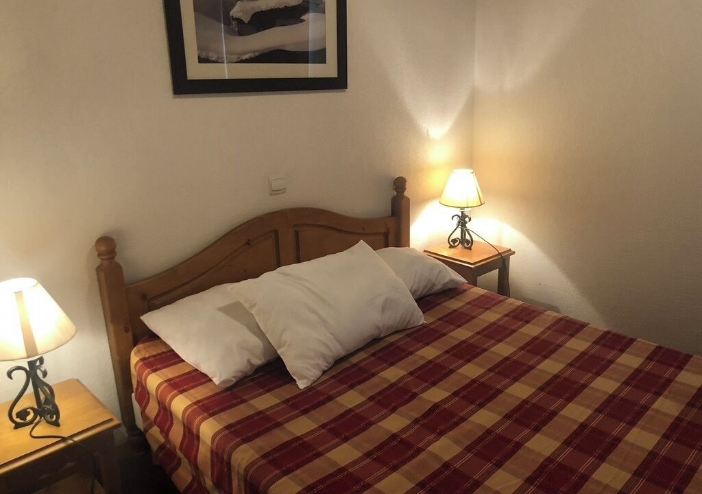 Photo of Bedroom in Orcieres-Merlette