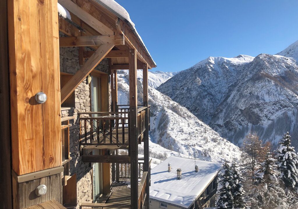 Photo of Outdoor in Orcieres-Merlette