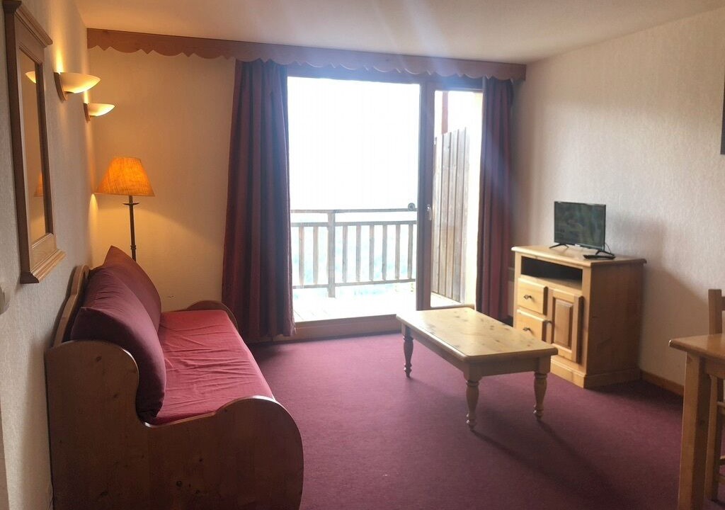 Photo of Livingroom in Orcieres-Merlette