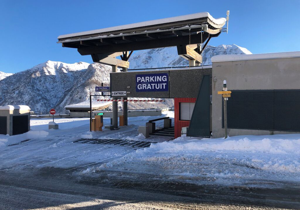 Photo of Outdoor in Orcieres-Merlette
