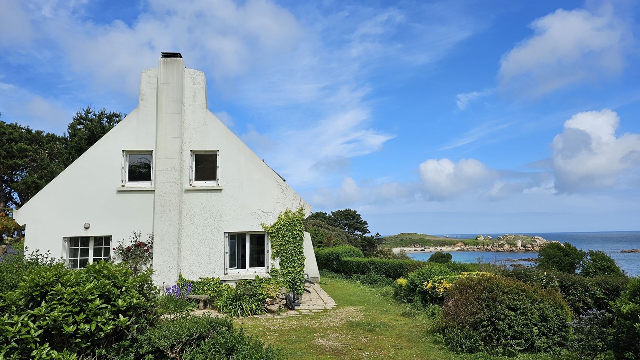 Photo of Outdoor in Carantec